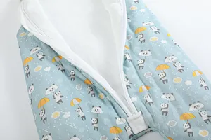 Sleeveless Baby Rompers