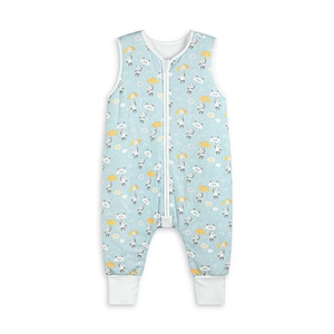 Zipper Baby Rompers