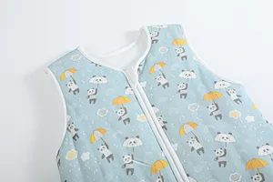 Zipper Baby Rompers