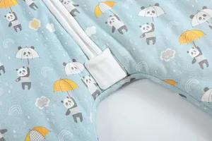 Zipper Baby Rompers
